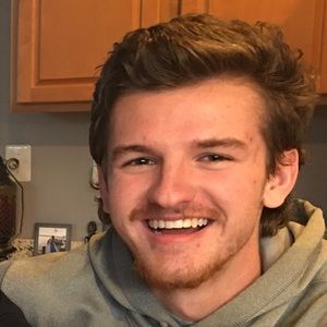 Meet your Posher, Dylan